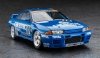 Hasegawa 20646 Calsonic Skyline (GT-R (BNR32 Gr.A) 1993 JTC Champion) 1/24